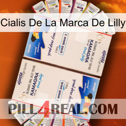 Lilly Brand Cialis kamagra1